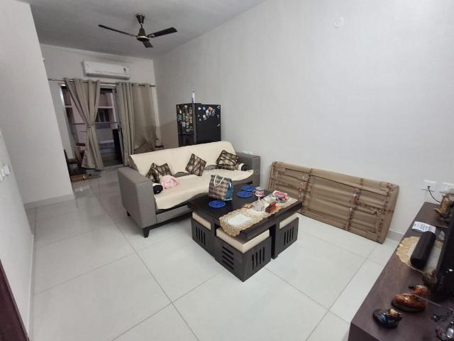 2 BHK Apartment in Nagerbazar for resale Kolkata. The reference number is 20095695