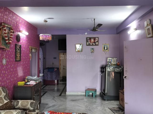 2 BHK Apartment in Nagerbazar for resale Kolkata. The reference number is 20138261