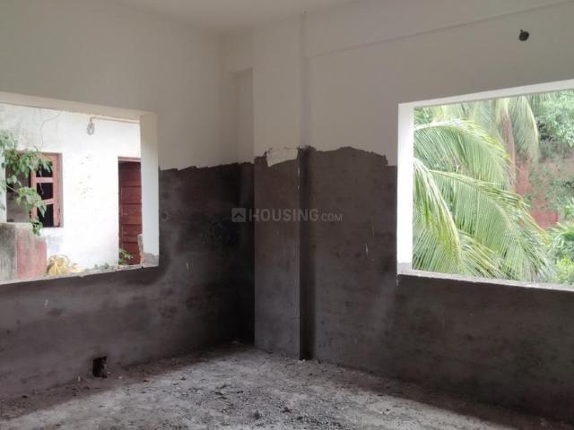 2 BHK Apartment in Nagerbazar for resale Kolkata. The reference number is 20290909