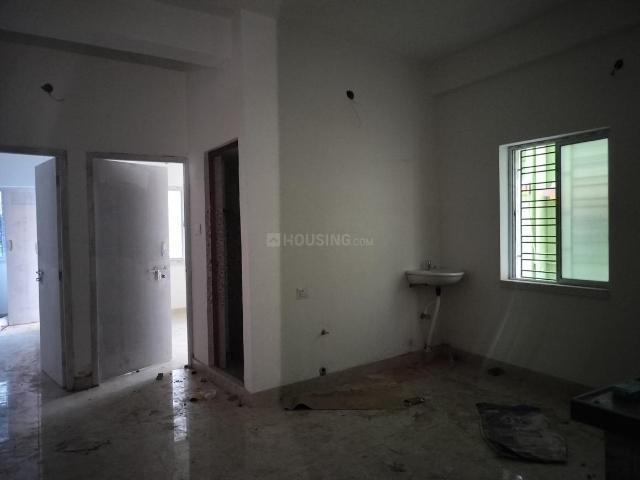 2 BHK Apartment in Nagerbazar for resale Kolkata. The reference number is 20373667