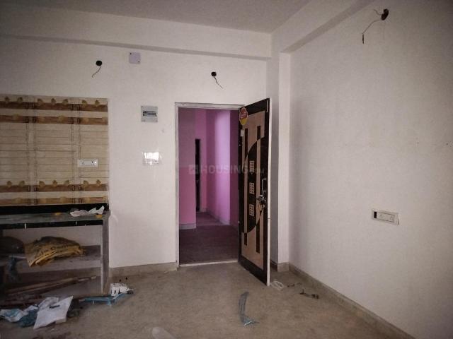 2 BHK Apartment in Nagerbazar for resale Kolkata. The reference number is 20373735