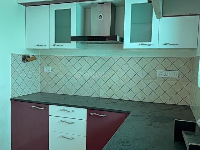 2 BHK Apartment in Nagondanahalli for resale Bengaluru. The reference number is 19268355