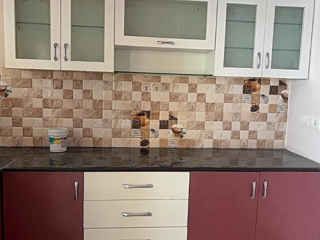 2 BHK Apartment in Nagondanahalli for resale Bengaluru. The reference number is 19281774