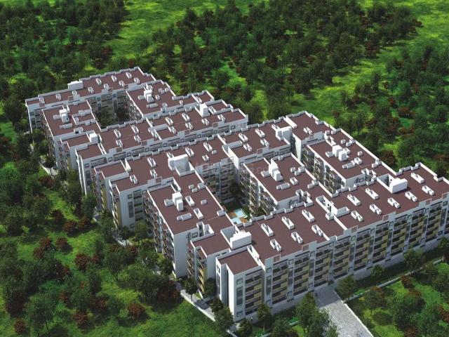 2 BHK Apartment in Nagondanahalli for resale Bengaluru. The reference number is 20450382
