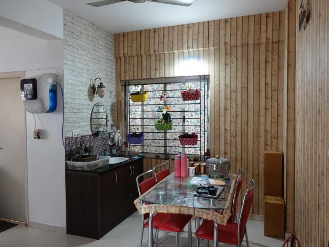 2 BHK Apartment in Nagondanahalli for resale Bengaluru. The reference number is 20188498