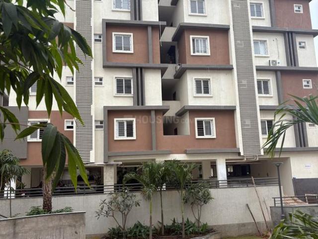 2 BHK Apartment in Nagole for resale East Hyderabad. The reference number is 16561117