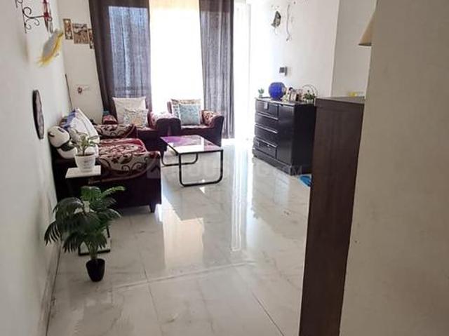 2 BHK Apartment in Nagla for rent Zirakpur. The reference number is 19720708