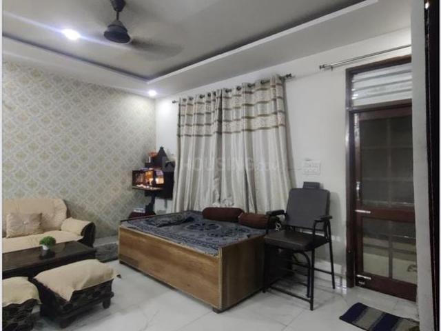 2 BHK Apartment in Gazipur for resale Zirakpur. The reference number is 17818797
