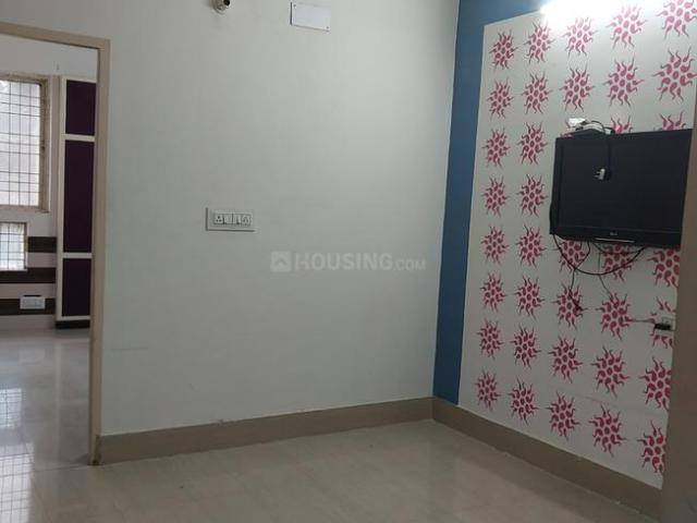 2 BHK Apartment in Nagla Samawadi for rent Alwar. The reference number is 12501014
