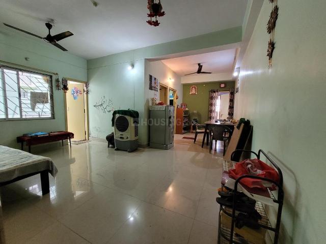 2 BHK Apartment in Nagra Toli for rent Ranchi. The reference number is 20763595