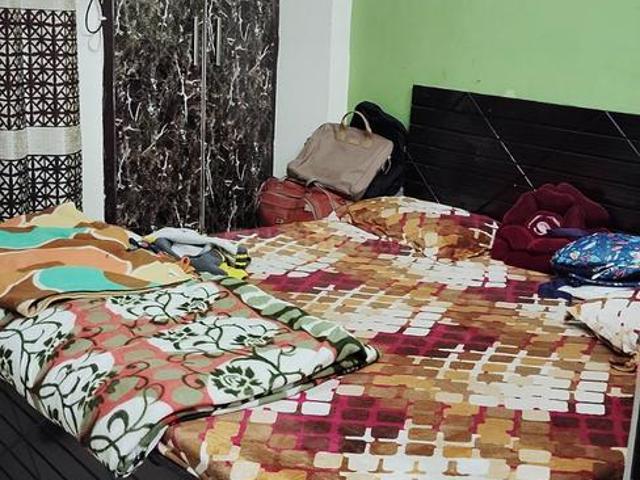 2 BHK Apartment in Nai Basti Dundahera for resale NH 24 Noida. The reference number is 16516466