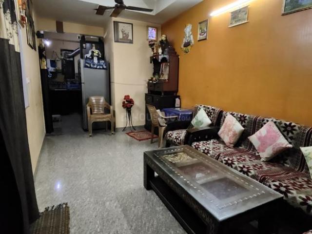 2 BHK Apartment in Nai Basti Dundahera for resale NH 24 Noida. The reference number is 17270947