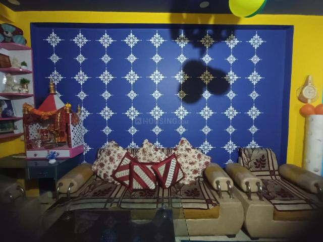 2 BHK Apartment in Nai Basti Dundahera for resale Ghaziabad. The reference number is 16580686