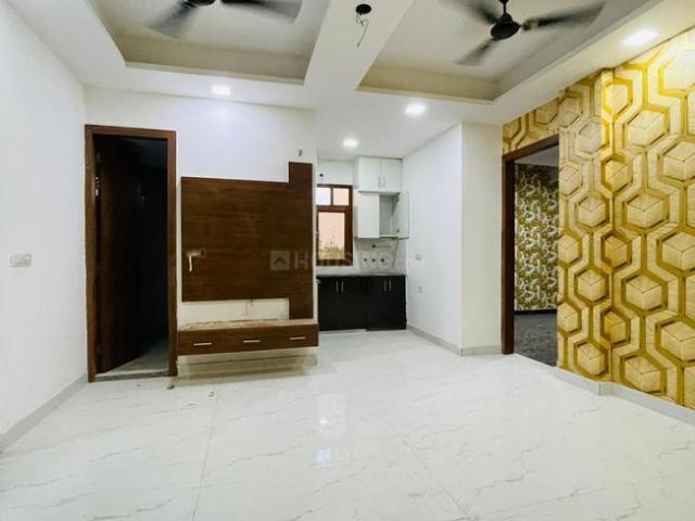 2 BHK Apartment in Nai Basti Dundahera for resale Ghaziabad. The reference number is 16585282