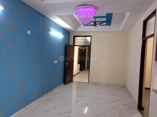 2 BHK Apartment in Nai Basti Dundahera for resale Ghaziabad. The reference number is 16619619