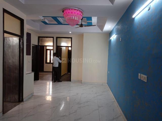2 BHK Apartment in Nai Basti Dundahera for resale Ghaziabad. The reference number is 16777654