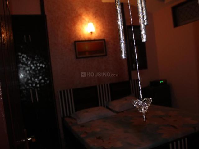 2 BHK Apartment in Nai Basti Dundahera for resale Ghaziabad. The reference number is 17066860