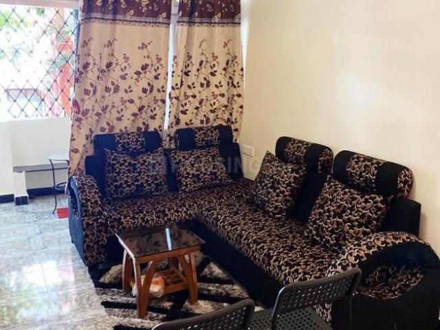 2 BHK Apartment in Naicavaddo for rent Goa. The reference number is 14594040