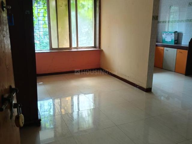 2 BHK Apartment in Naigaon West for rent Naigaon. The reference number is 19073360
