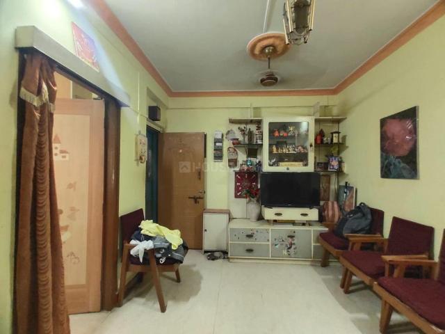 2 BHK Apartment in Naigaon West for resale Mumbai. The reference number is 14625003