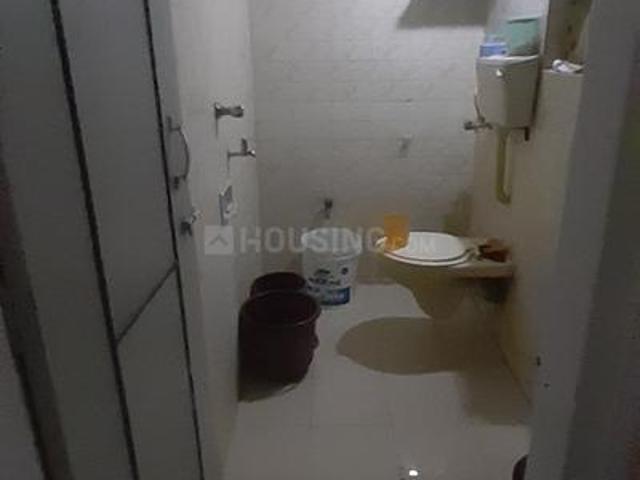 2 BHK Apartment in Naigaon West for resale Mumbai. The reference number is 14641022