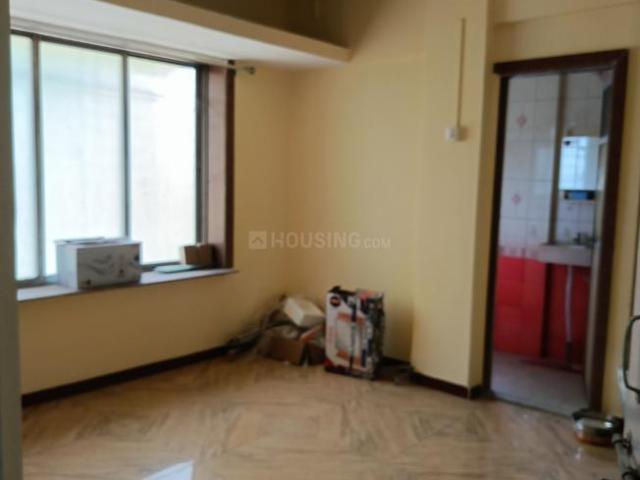 2 BHK Apartment in Naigaon West for resale Naigaon. The reference number is 17620494