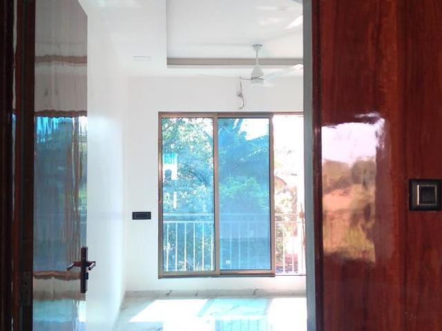2 BHK Apartment in Naigaon West for resale Naigaon. The reference number is 19038783