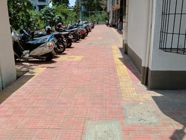 2 BHK Apartment in Naigaon West for resale Naigaon. The reference number is 19293975