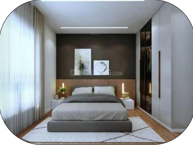 2 BHK Apartment in Naigaon West for resale Naigaon. The reference number is 20581028