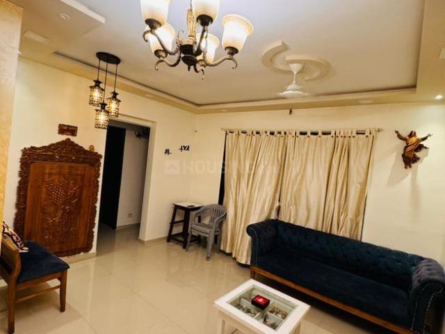 2 BHK Apartment in Naigaon West for resale Vadavali. The reference number is 16695018