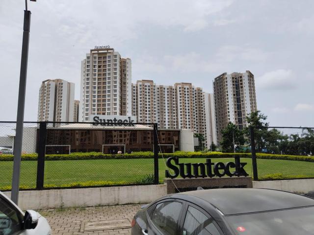 2 BHK Apartment in Naigaon East for rent Naigaon. The reference number is 15124665