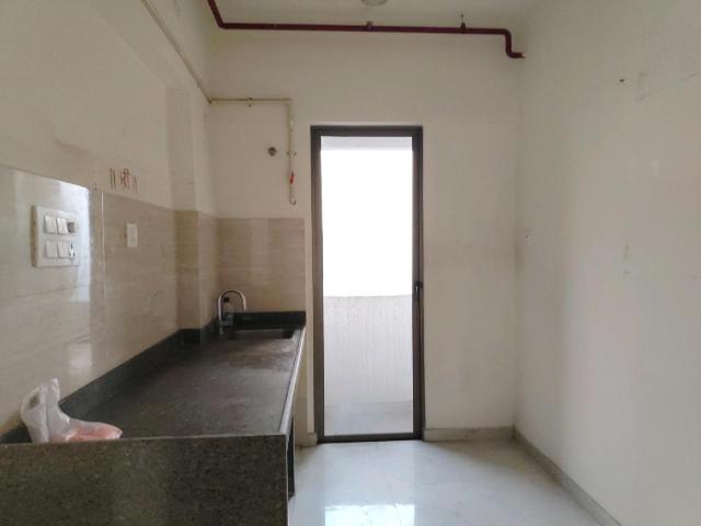 2 BHK Apartment in Naigaon East for rent Naigaon. The reference number is 16862439