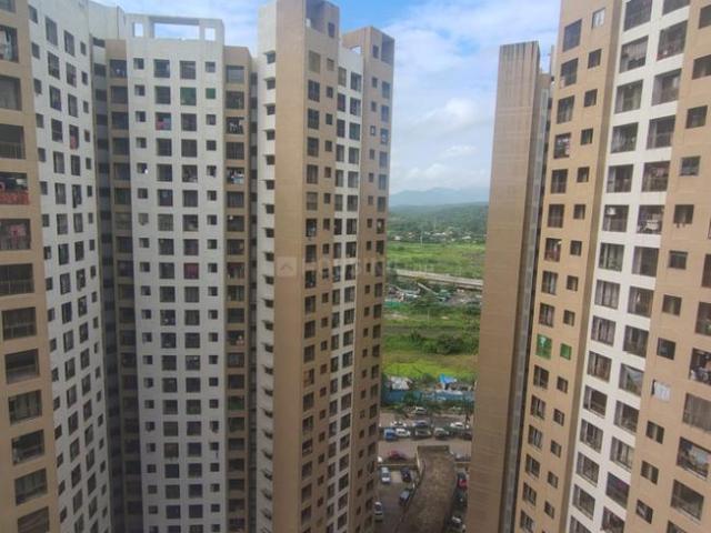 2 BHK Apartment in Naigaon East for rent Naigaon. The reference number is 18889830