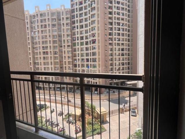 2 BHK Apartment in Naigaon East for rent Naigaon. The reference number is 19408820