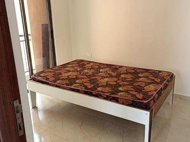 2 BHK Apartment in Naigaon East for rent Naigaon. The reference number is 19509359