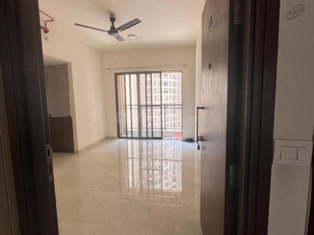 2 BHK Apartment in Naigaon East for rent Naigaon. The reference number is 19522590
