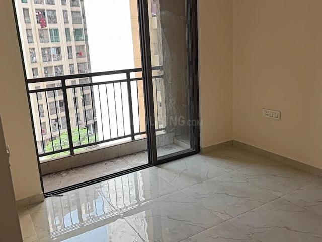 2 BHK Apartment in Naigaon East for rent Naigaon. The reference number is 19527310