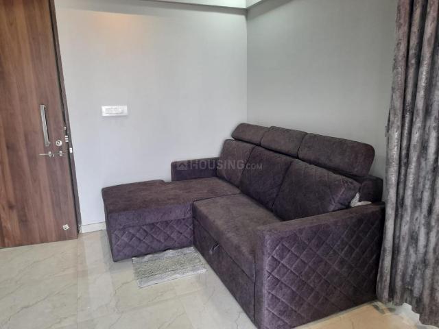 2 BHK Apartment in Naigaon East for rent Naigaon. The reference number is 19799736