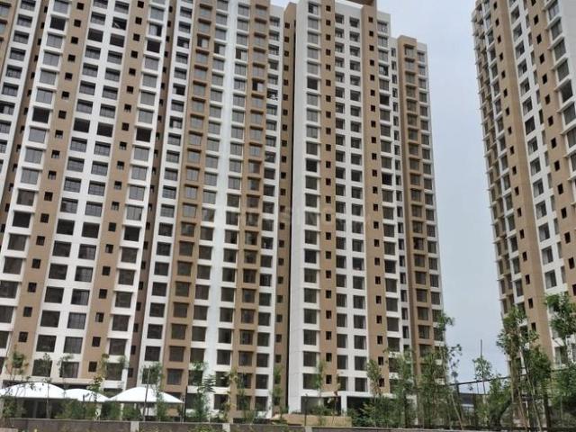 2 BHK Apartment in Naigaon East for rent Naigaon. The reference number is 19866964