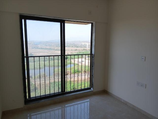 2 BHK Apartment in Naigaon East for rent Naigaon. The reference number is 19984205