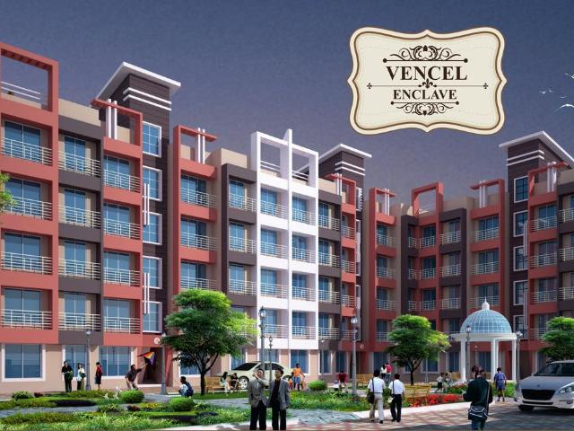 2 BHK Apartment in Naigaon East for rent Naigaon. The reference number is 20405246