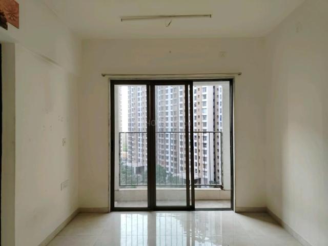 2 BHK Apartment in Naigaon East for rent Naigaon. The reference number is 20570871