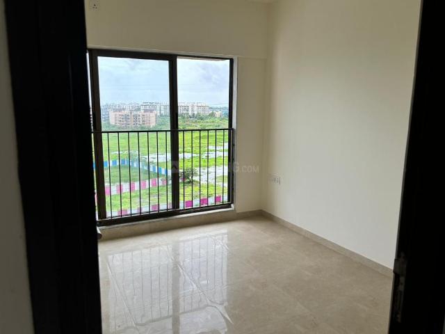 2 BHK Apartment in Naigaon East for rent Naigaon. The reference number is 20064793
