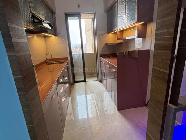 2 BHK Apartment in Naigaon East for rent Naigaon. The reference number is 20219498