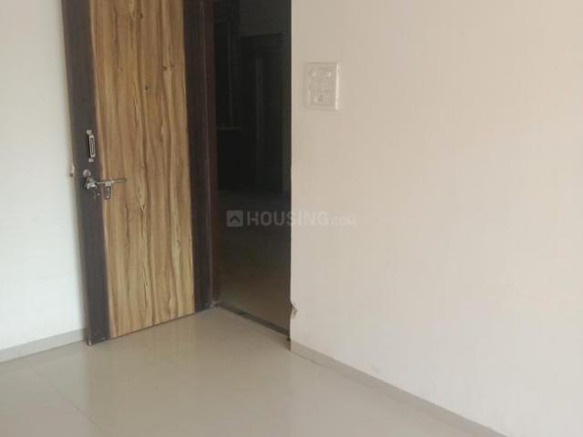 2 BHK Apartment in Naigaon East for rent Naigaon. The reference number is 20356975