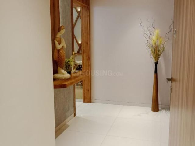 2 BHK Apartment in Naigaon East for resale Naigaon. The reference number is 16495619
