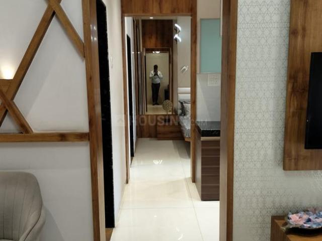2 BHK Apartment in Naigaon East for resale Naigaon. The reference number is 18135109