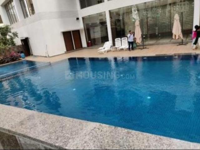 2 BHK Apartment in Naigaon East for resale Mumbai. The reference number is 15271515