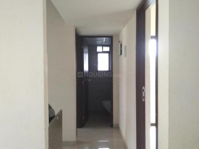 2 BHK Apartment in Naigaon East for resale Mumbai. The reference number is 15425073
