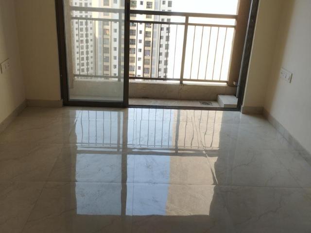 2 BHK Apartment in Naigaon East for resale Mumbai. The reference number is 15459078